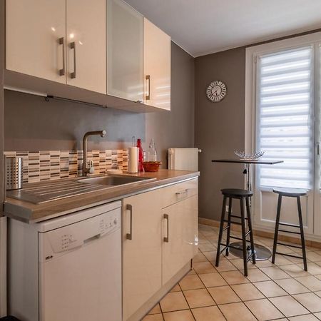 Harmony Appart Annecy-Le-Vieux Ferme אנסי מראה חיצוני תמונה