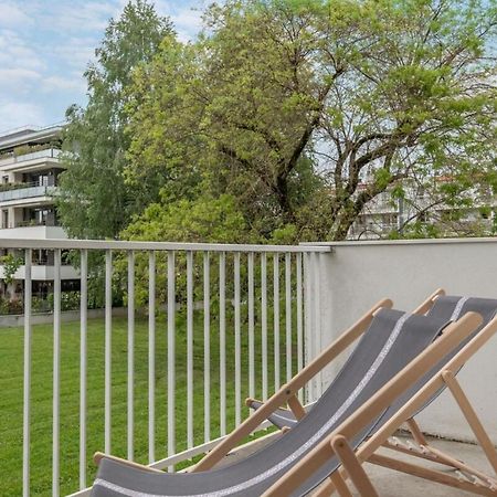 Harmony Appart Annecy-Le-Vieux Ferme אנסי מראה חיצוני תמונה