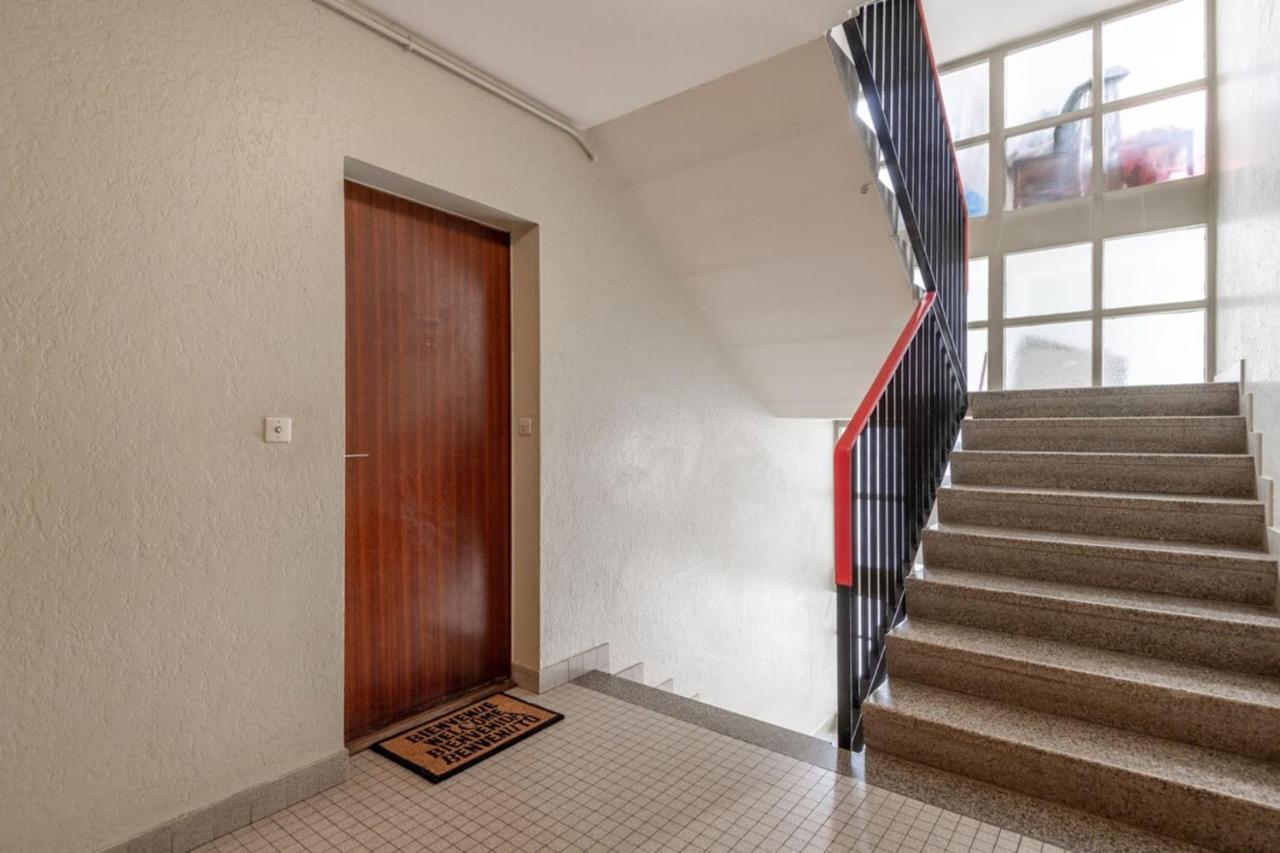 Harmony Appart Annecy-Le-Vieux Ferme אנסי מראה חיצוני תמונה