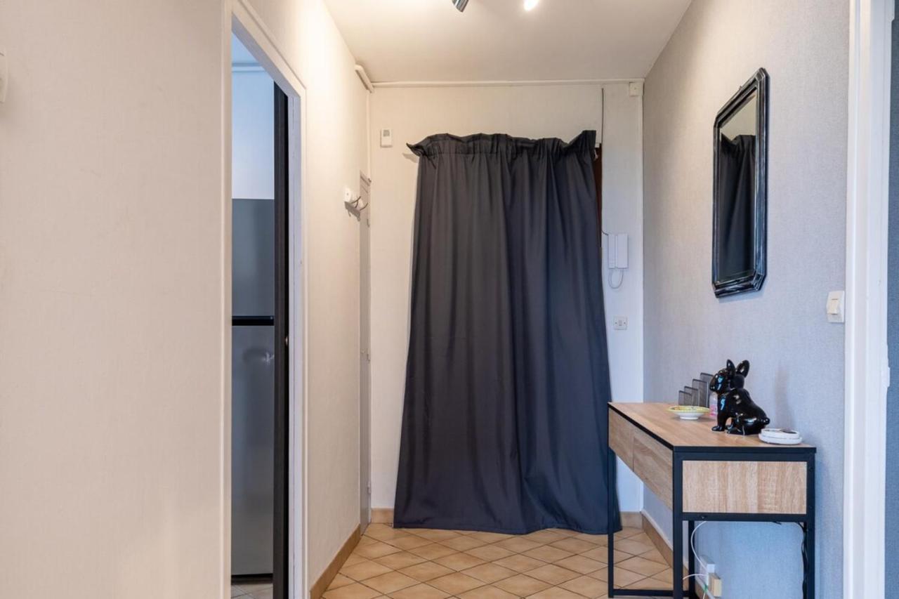 Harmony Appart Annecy-Le-Vieux Ferme אנסי מראה חיצוני תמונה
